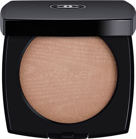 poudre lumière lighting powder.